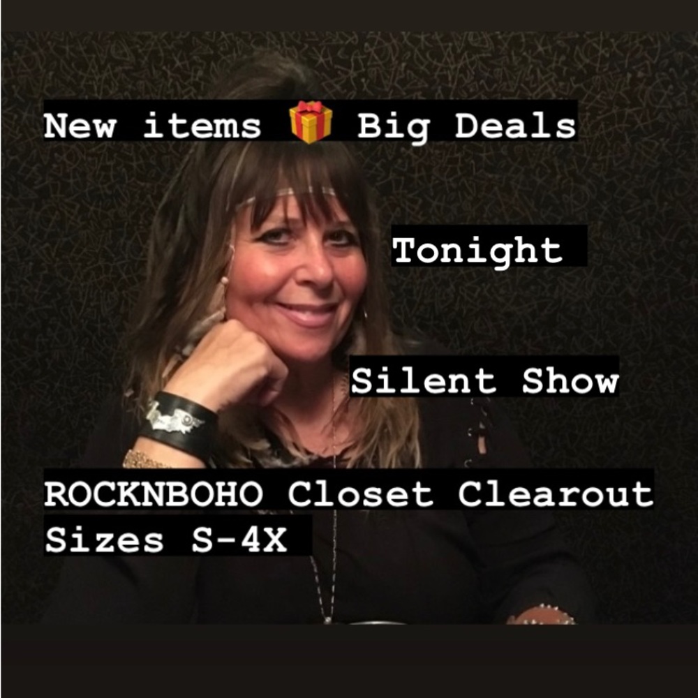 NEW🎁XS-4X☮️BIG DEALS💥